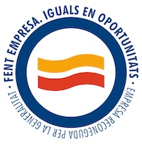 Certificado de Igualdad por GVA