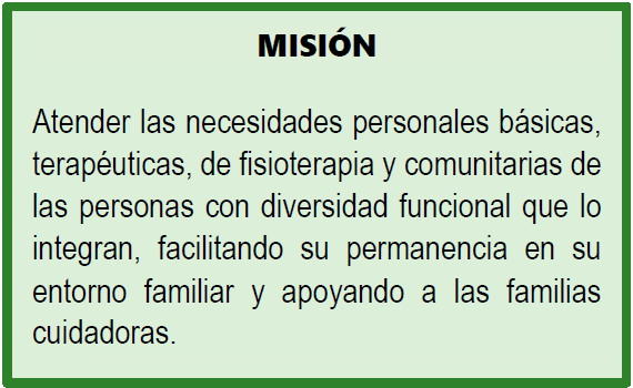 Mision